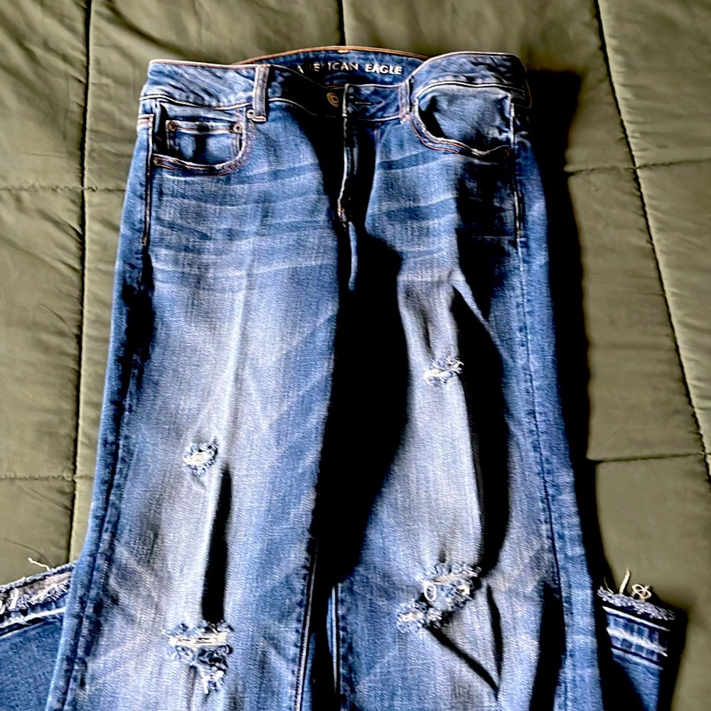 AE jeans